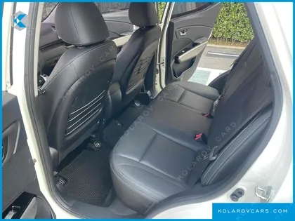 KGM - SSANGYONG TIVOLI VX 2WD