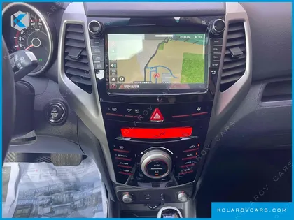 KGM - SSANGYONG TIVOLI VX 2WD