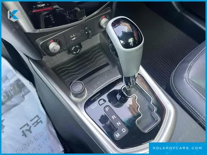KGM - SSANGYONG TIVOLI VX 2WD