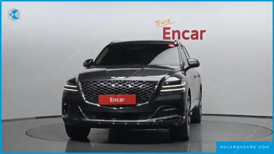 GENESIS GV80 3.0 DIESEL AWD