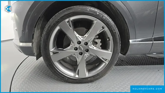 GENESIS GV80 3.0 DIESEL AWD