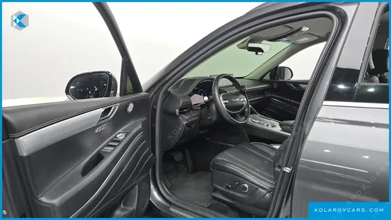 GENESIS GV80 3.0 DIESEL AWD