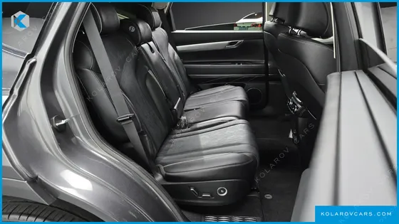 GENESIS GV80 3.0 DIESEL AWD