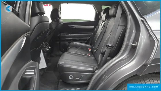 GENESIS GV80 3.0 DIESEL AWD