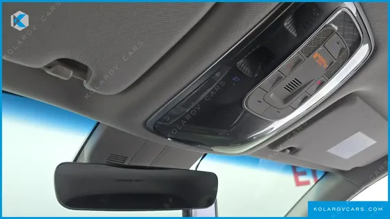 GENESIS GV80 3.0 DIESEL AWD