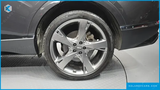 GENESIS GV80 3.0 DIESEL AWD