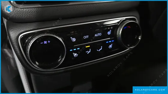 GENESIS GV80 3.0 DIESEL AWD