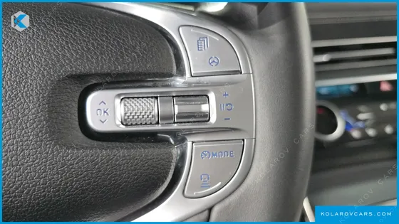 GENESIS GV80 3.0 DIESEL AWD