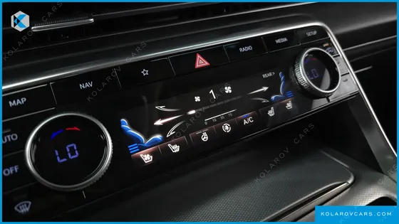 GENESIS GV80 3.0 DIESEL AWD