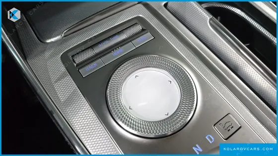 GENESIS GV80 3.0 DIESEL AWD