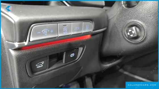 GENESIS GV80 3.0 DIESEL AWD