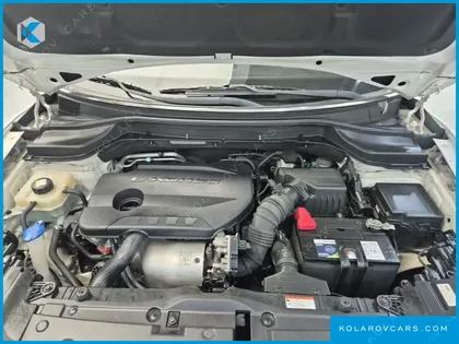 KGM - SSANGYONG TIVOLI DIESEL VX 2WD