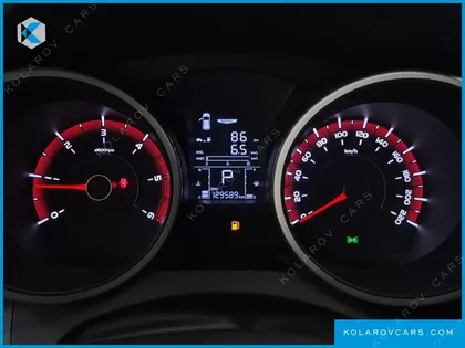 KGM - SSANGYONG TIVOLI DIESEL VX 2WD