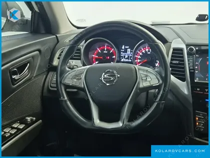 KGM - SSANGYONG TIVOLI DIESEL VX 2WD