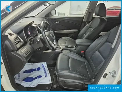 KGM - SSANGYONG TIVOLI DIESEL VX 2WD