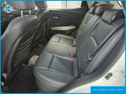 KGM - SSANGYONG TIVOLI DIESEL VX 2WD