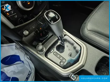 KGM - SSANGYONG TIVOLI DIESEL VX 2WD