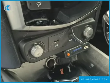 KGM - SSANGYONG TIVOLI DIESEL VX 2WD