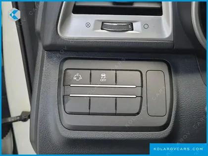 KGM - SSANGYONG TIVOLI DIESEL VX 2WD
