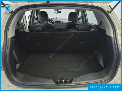 KGM - SSANGYONG TIVOLI DIESEL VX 2WD
