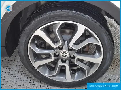 KGM - SSANGYONG TIVOLI DIESEL VX 2WD
