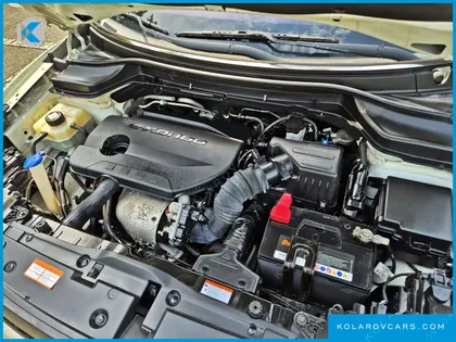 KGM - SSANGYONG TIVOLI DIESEL VX 2WD