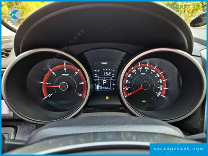 KGM - SSANGYONG TIVOLI DIESEL VX 2WD