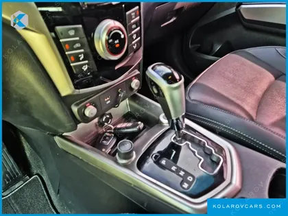 KGM - SSANGYONG TIVOLI DIESEL VX 2WD