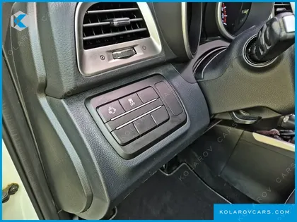KGM - SSANGYONG TIVOLI DIESEL VX 2WD