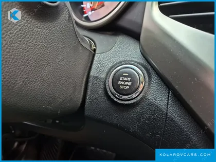 KGM - SSANGYONG TIVOLI DIESEL VX 2WD