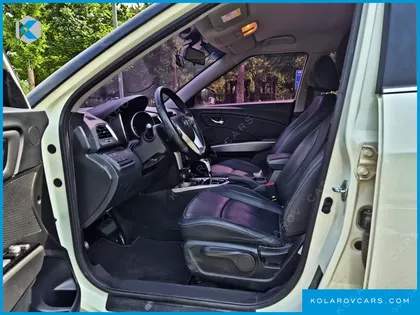 KGM - SSANGYONG TIVOLI DIESEL VX 2WD