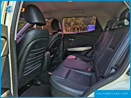 KGM - SSANGYONG TIVOLI DIESEL VX 2WD