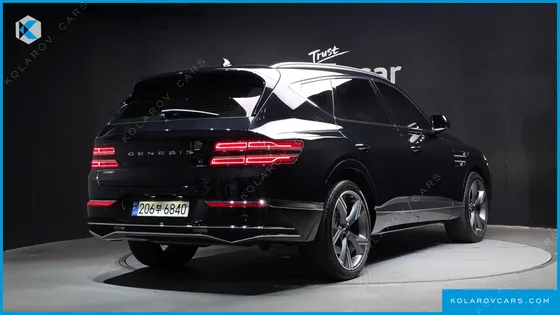 GENESIS GV80 2.5T GASOLINE 2WD