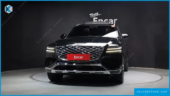 GENESIS GV80 2.5T GASOLINE 2WD