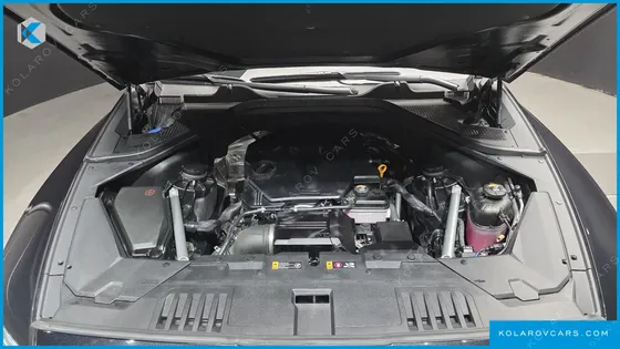 GENESIS GV80 2.5T GASOLINE 2WD