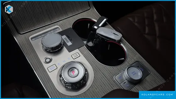 GENESIS GV80 2.5T GASOLINE 2WD