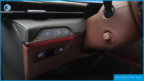 GENESIS GV80 2.5T GASOLINE 2WD