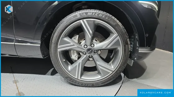 GENESIS GV80 2.5T GASOLINE 2WD