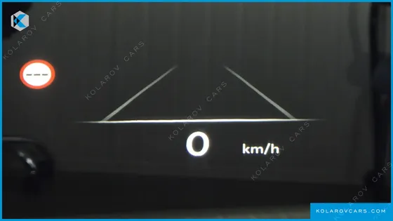 GENESIS GV80 2.5T GASOLINE 2WD