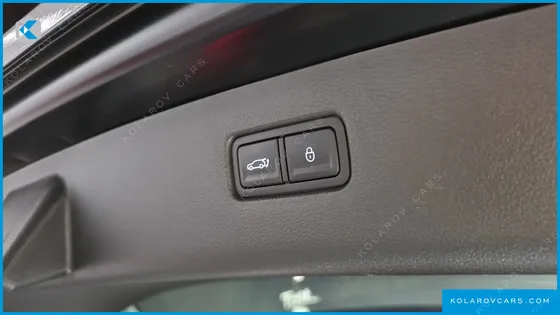 GENESIS GV80 2.5T GASOLINE 2WD
