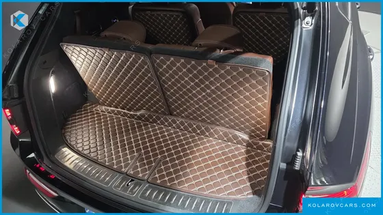 GENESIS GV80 2.5T GASOLINE 2WD