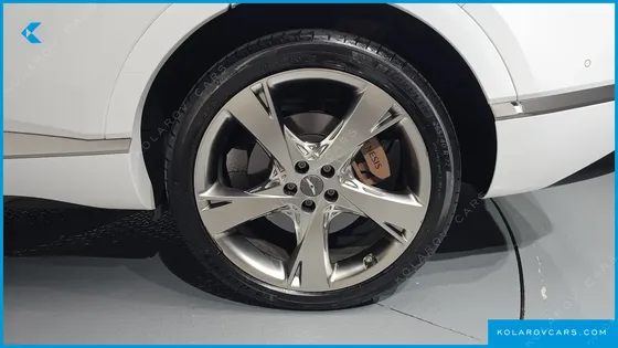 GENESIS GV80 3.5T GASOLINE AWD