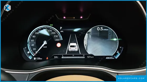 GENESIS GV80 3.5T GASOLINE AWD