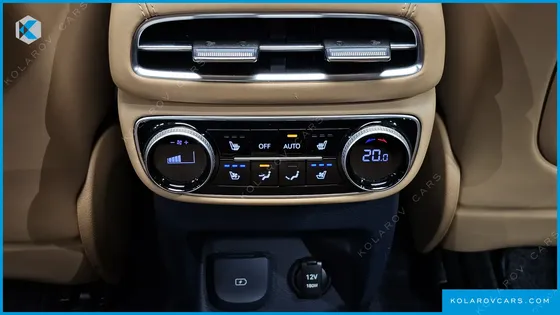 GENESIS GV80 3.5T GASOLINE AWD