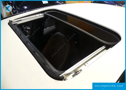 MERCEDES GLC-CLASS GCL300 4MATIC COUPE