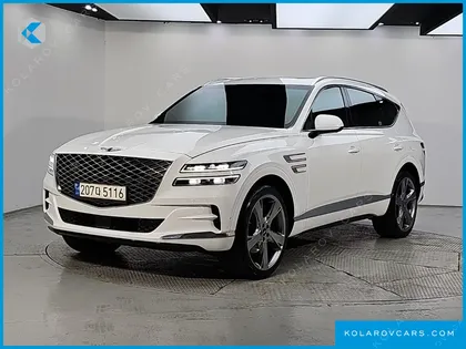 GENESIS GV80 3.0 DIESEL AWD