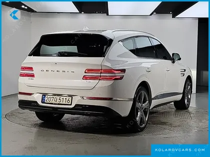 GENESIS GV80 3.0 DIESEL AWD