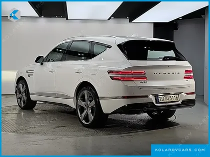 GENESIS GV80 3.0 DIESEL AWD
