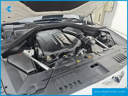 GENESIS GV80 3.0 DIESEL AWD