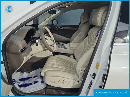 GENESIS GV80 3.0 DIESEL AWD